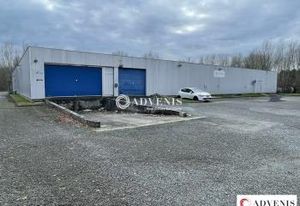 Local d'activité à louer Bordeaux - Proche centre et rocade