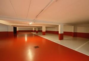 Parking d'activité sécurisé à louer Paris 15 - Proche Montparnasse