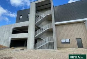 Local d'activité à vendre Ludres - Proximité Nancy et axes autoroutiers