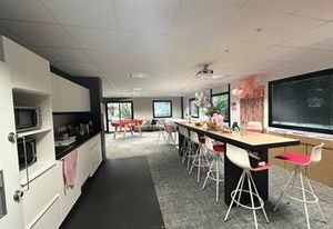 Bureaux à vendre Villeneuve-d'Ascq - Parc de la Haute Borne