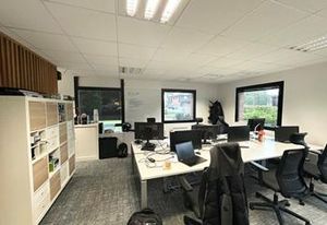 Bureaux à vendre Villeneuve-d'Ascq - Parc de la Haute Borne