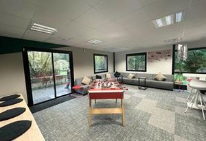 Bureaux à vendre Villeneuve-d'Ascq - Parc de la Haute Borne