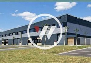 Location cellule d'activité Aulnay-sous-Bois - Proche A3 et N2