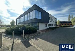 Location bureaux Entzheim - Proche A35, GCO et aéroport