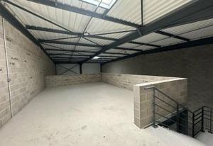 Locaux d'activité à vendre Souffelweyersheim - Proche A4 et TGV
