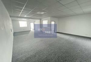 Location bureaux Bordeaux Nord - Proche rocade et pont d'Aquitaine