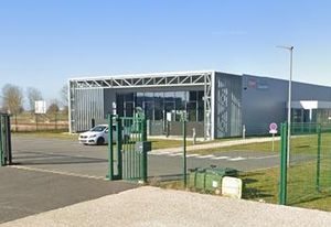 Local commercial à louer Glisy - Proche A29-A16
