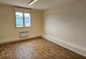 Location bureaux Amiens Sud - Proche A16-A29 et centre commercial