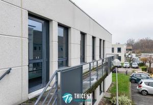 Location bureaux Geispolsheim - Proche axes routiers majeurs