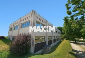 Vente bureaux Dijon - Quartier Toison d'Or - Ascenseur et stationnements