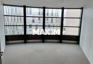 Location bureaux Dijon - Proche Tram et Bus Auditorium