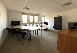 Location bureaux Dijon - Parc Tertiaire de Mirande, proche tramway