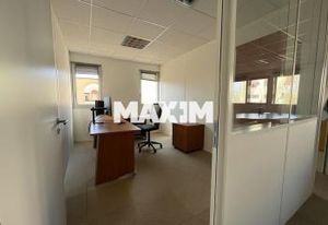 Location bureaux Dijon - Parc Tertiaire de Mirande, proche tramway