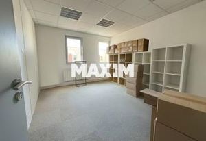 Location bureaux Dijon - Parc Tertiaire de Mirande, proche tramway