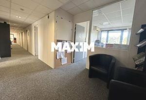 Location bureaux Dijon - Parc Tertiaire de Mirande, proche transports