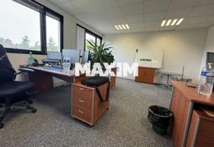 Location bureaux Dijon - Parc Tertiaire de Mirande, proche transports
