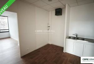 Location bureaux Besançon Nord - Palente