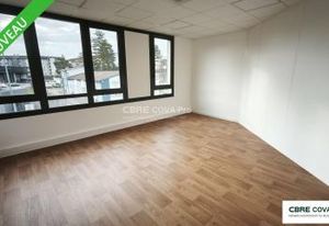 Location bureaux Besançon Nord - Palente