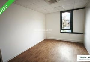 Location bureaux Besançon Nord - Palente