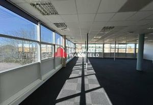 Location bureaux Toulouse - Parc d'activité Basso Cambo