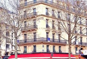 Bureaux à louer Paris 8 - Haussmann, Saint-Augustin, Pépinière