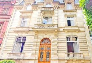 Vente bureaux Paris 8 - Proche Parc Monceau