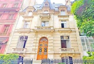 Vente bureaux Paris 8 - Proche Parc Monceau