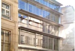 Bureaux à louer Paris 3 - Proche République et Temple