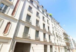 Bureaux à louer Levallois-Perret - Proximité métro Louise Michel