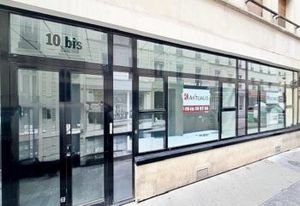 Location bureaux Paris 7 - Proche rue de Grenelle et Saint-Dominique