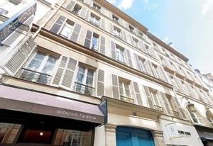 Vente bureaux Paris 1 - Proximité Place Vendôme