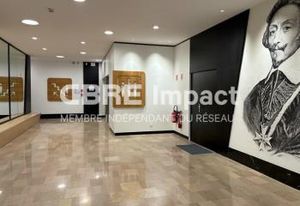 Location bureaux Dijon - Quartier Wilson, proche transports