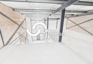 Local d'activité neuf à vendre Montpellier - Proche A75/A750