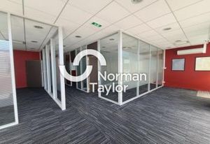Vente bureaux Béziers - Proche D612, A9 et A75