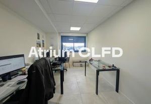 Location bureau Chamalières - Proche bus et commodités