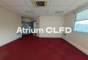Location bureau Clermont-Ferrand - Proche transports et axes autoroutiers