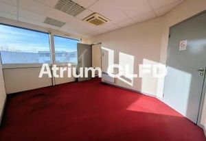 Location bureau Clermont-Ferrand - Proche transports et axes autoroutiers