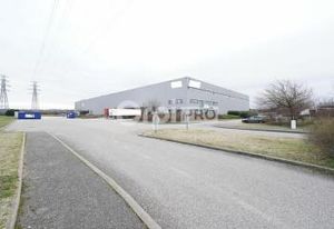 Location entrepôt Mions - Proximité A46 et A43