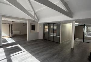 Location local commercial Limoges - Secteur Carmes