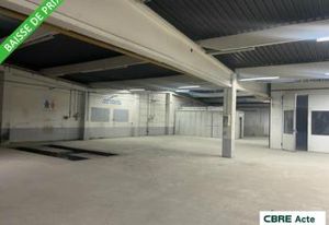 Local d'activités à vendre Ludres - Proche Nancy et A330