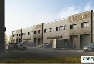 Locaux d'activités à construire Ludres - Proche Nancy et axes routiers