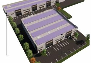 Locaux d'activités à vendre Heillecourt - Proche A33/A330
