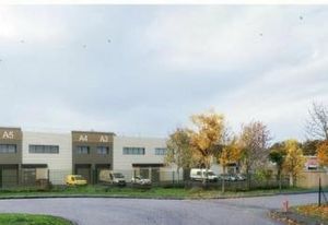 Locaux d'activités à vendre Ludres - Proche A33 et A330