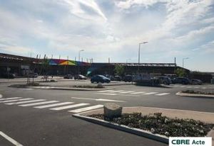 Location local commercial Saint-Nicolas-de-Port - Retail Park