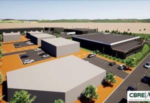 Local d'activités à vendre Vandoeuvre-lès-Nancy - Proche A33/A330