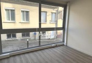 Vente bureau Melun - Centre-ville, proche RER D
