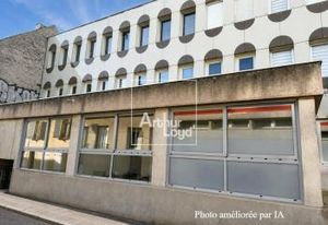 Vente bureau Melun - Centre-ville, proche RER D