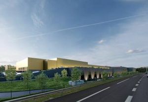 Local d'activité à louer Dijon - Proximité rocade et autoroutes