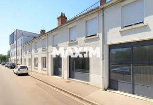 Local commercial Dijon - Proche bus et tram