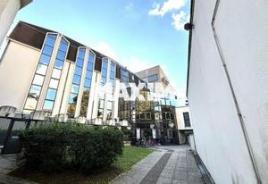 Location bureaux Dijon centre-ville - Proche transports en commun